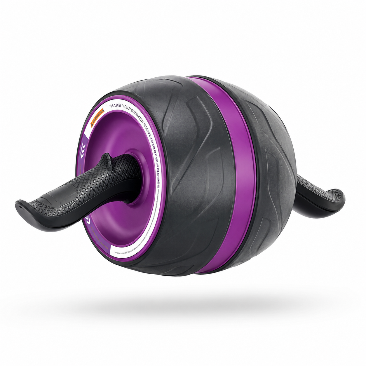 Rueda Sport Ejercicios Abdominales