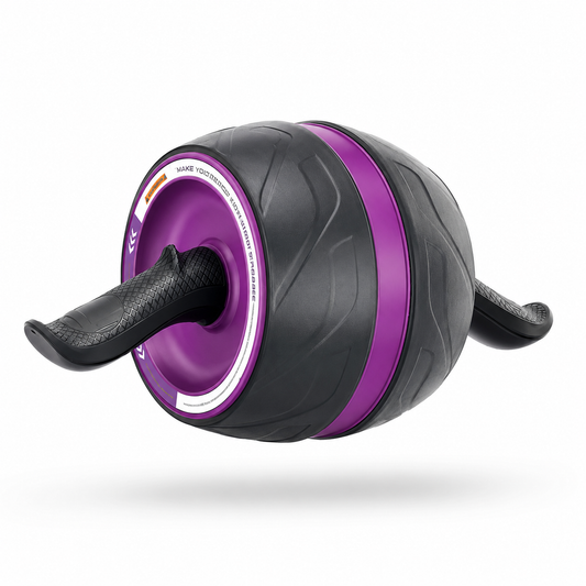 Rueda Sport Ejercicios Abdominales